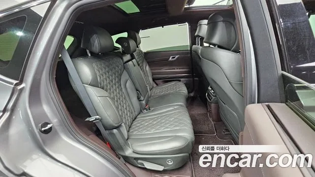 Genesis GV80 id 2912287 из Кореи 10