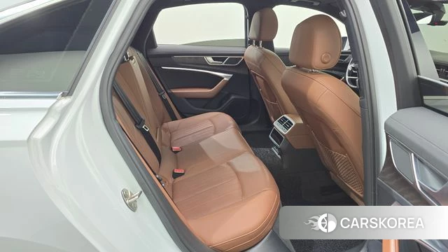 Audi A6 (C8) id 4871968 из Кореи 10