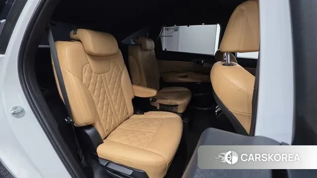 Kia Sorento 4th Generation id 2976535 из Кореи 10