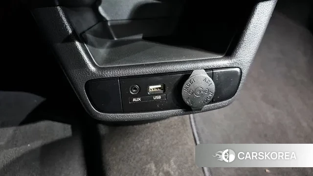 Kia The New Ray id 3687580 из Кореи 10