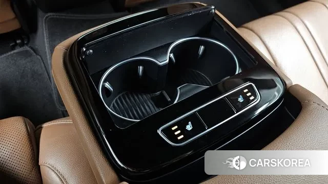 Genesis Electrified G80 (RG3) id 3323070 из Кореи 10