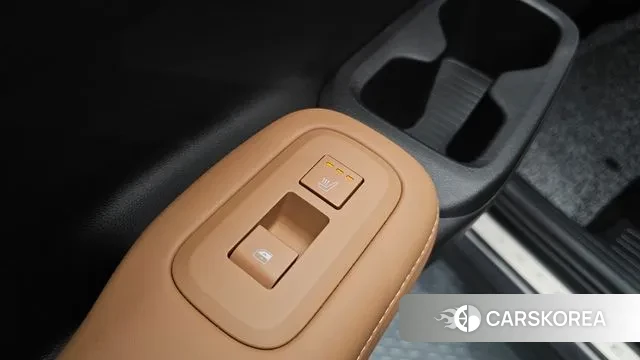 Hyundai Santa Fe (MX5) id 3610299 из Кореи 10