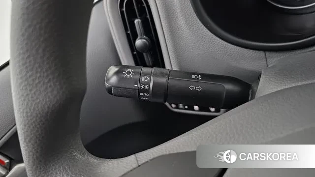 Kia Morning Urban (JA) id 2960412 из Кореи 10