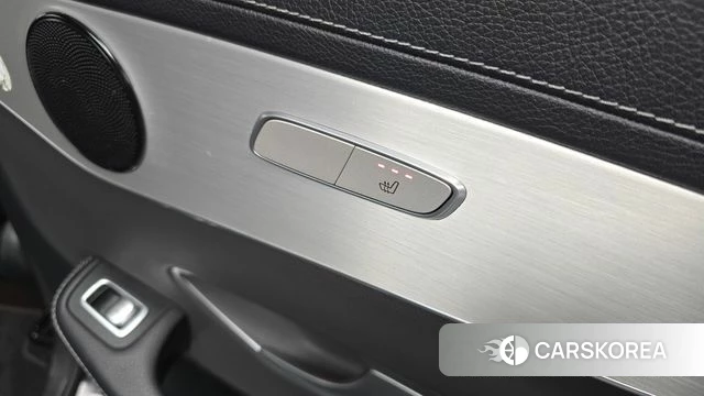 Mercedes-Benz GLC-Class X253 id 3833674 из Кореи 10