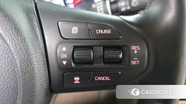 Kia The New Carnival id 4873221 из Кореи 10