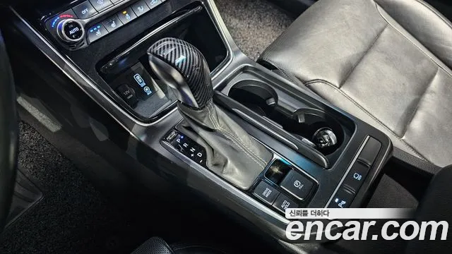 Hyundai Grandeur IG id 2670941 из Кореи 10