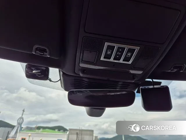 Land Rover Discovery 5 id 3026739 из Кореи 10