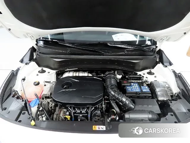 Kia Seltos id 2999108 из Кореи 10