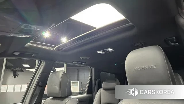 Kia Mohave Master id 3600589 из Кореи 10