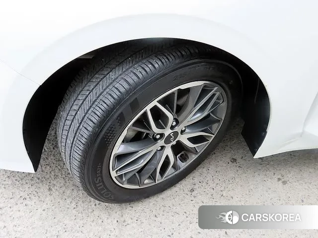 Kia K5 3rd generation id 3399556 из Кореи 10