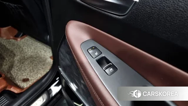 Hyundai Santa Fe TM id 3469813 из Кореи 10