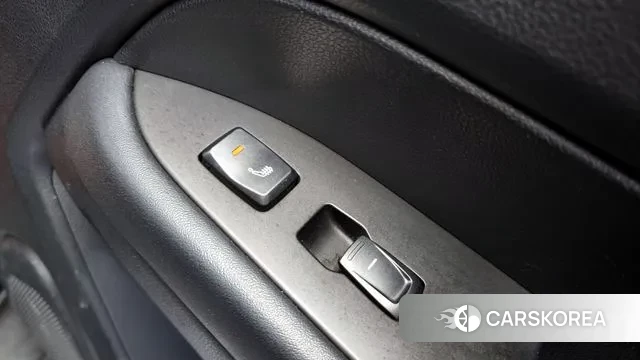 Ssangyong Rexton Sports id 3469952 из Кореи 10