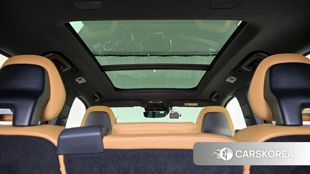 Volvo XC90 second Generation id 3813221 из Кореи 10