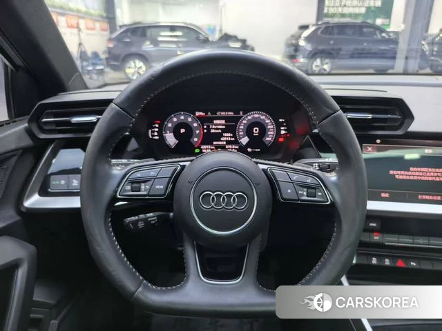 Audi A3 id 4238698 из Китая 10