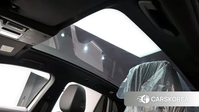 Volkswagen ID.4 id 3378262 из Кореи 10