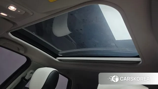 Renault Korea (Samsung) New QM3 id 3736852 из Кореи 10