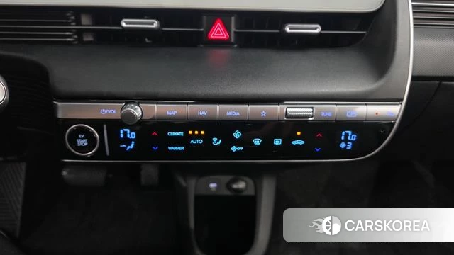 Hyundai Ionic 5 id 4769374 из Кореи 10