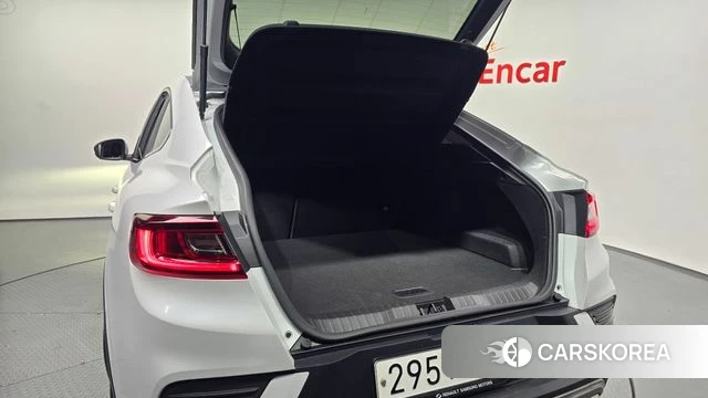 Renault Korea (Samsung) XM3 id 4770061 из Кореи 10