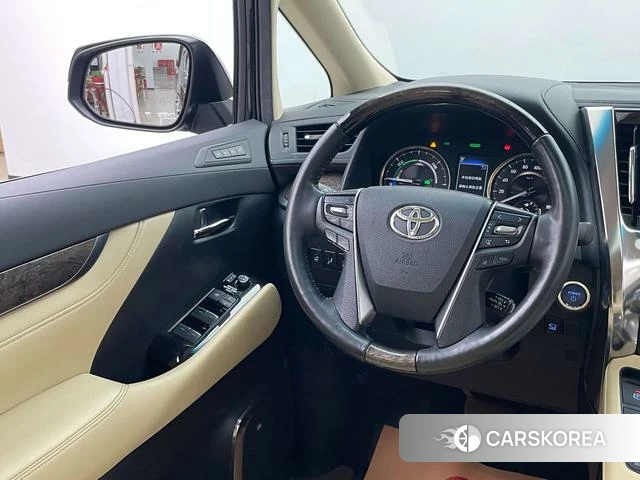 Toyota Elfa id 4257355 из Китая 10
