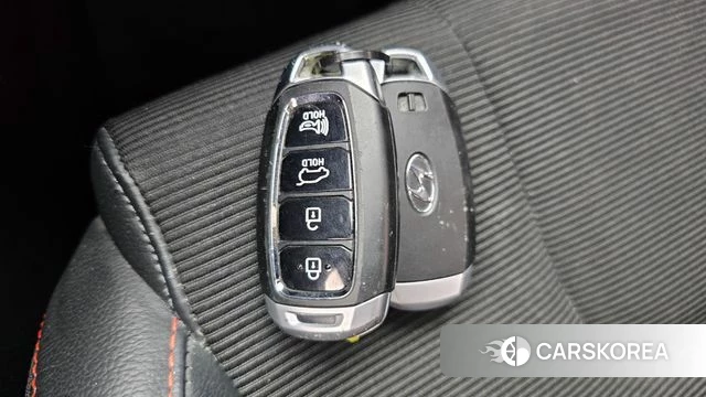 Hyundai Veloster (JS) id 4849933 из Кореи 10