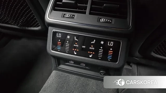 Audi A6 (C8) id 3401494 из Кореи 10