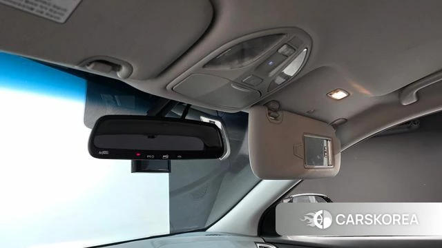 Hyundai Santa Fe The Prime id 4203944 из Кореи 10