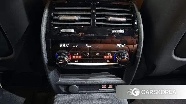 BMW M5 (F90) id 3576461 из Кореи 10