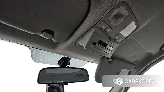 Hyundai The New Grand Starex id 2990784 из Кореи 10