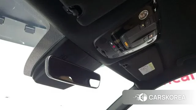 Kia K5 Hybrid 3rd Generation id 3367493 из Кореи 10