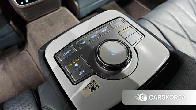 Genesis G80 (RG3) id 4665684 из Кореи 10