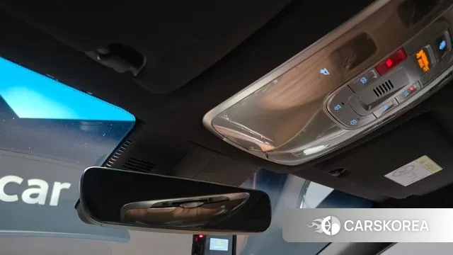 Genesis G80 (RG3) id 3508169 из Кореи 10