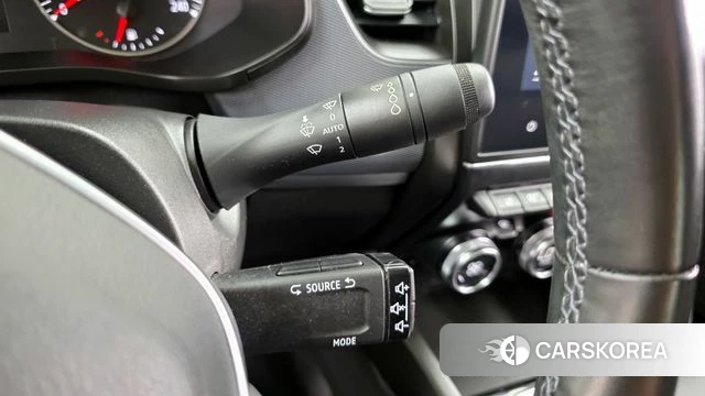 Renault Korea (Samsung) XM3 id 4376577 из Кореи 10