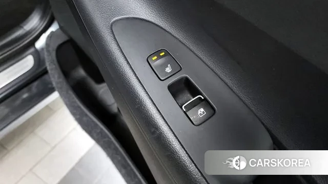 Hyundai The New Grandeur IG id 3044521 из Кореи 10