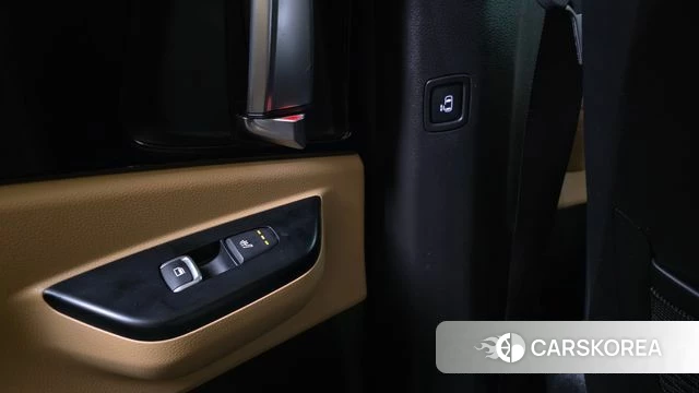 Kia Carnival 4th generation id 4697184 из Кореи 10