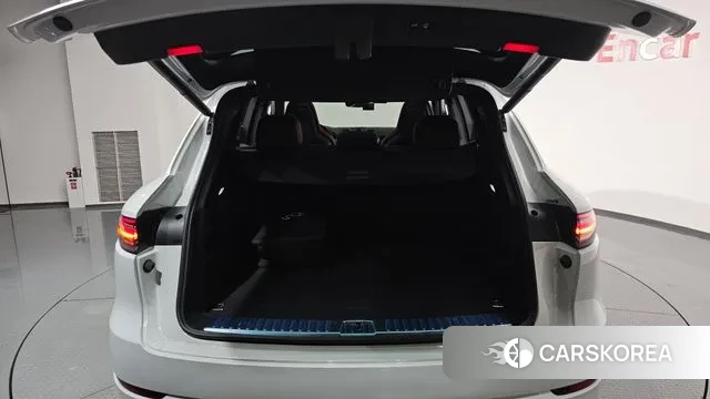 Porsche Cayenne (PO536) id 3248464 из Кореи 10