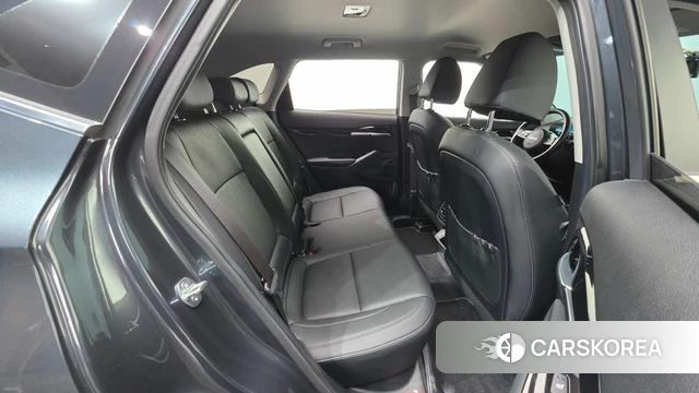 Kia The New Seltos id 3841747 из Кореи 10