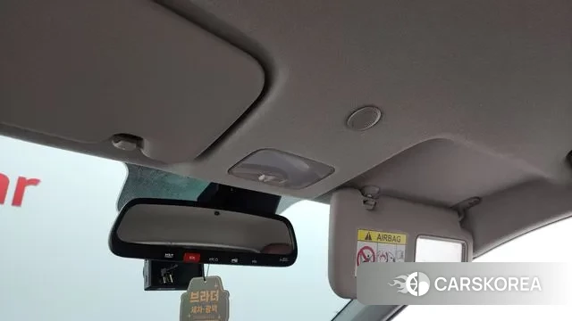 Kia The New Morning (JA) id 3523743 из Кореи 10