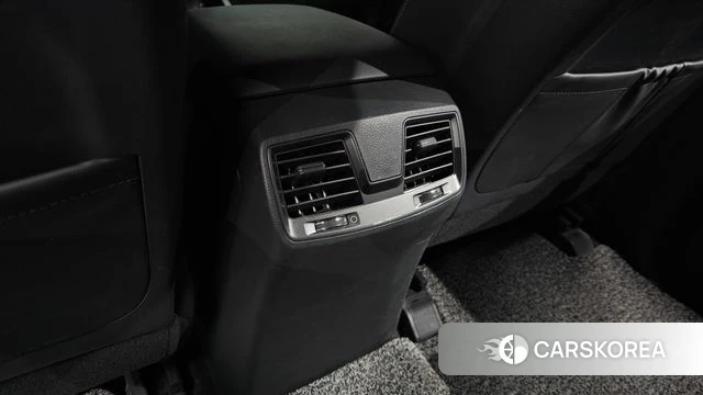 Ssangyong The New Rexton Sport id 3819184 из Кореи 10