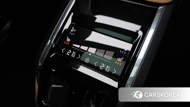 Volvo S90 id 3720994 из Кореи 10