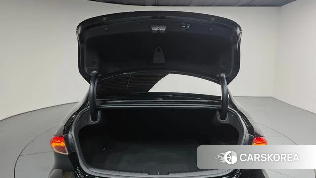 Hyundai The New Grandeur IG id 4632123 из Кореи 10