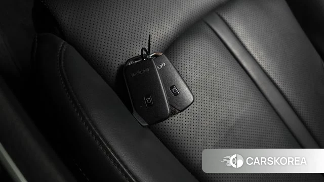 Kia K5 3rd generation id 4584804 из Кореи 10