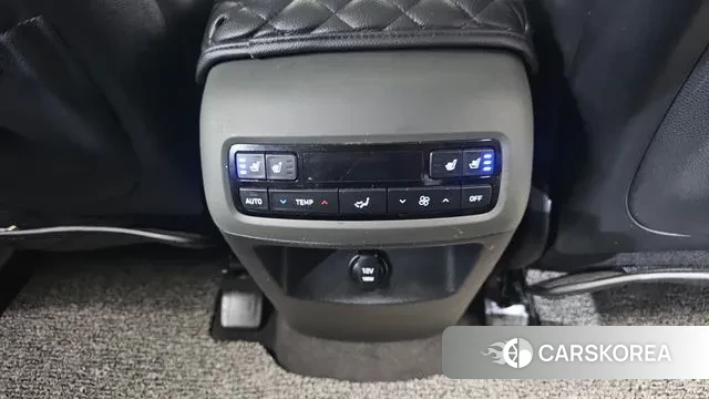 Hyundai Palisade id 3395520 из Кореи 10