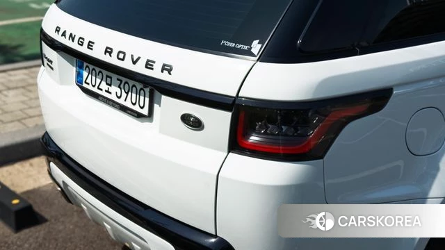 Land Rover Range Rover Sport 2nd Generation id 4225365 из Кореи 10