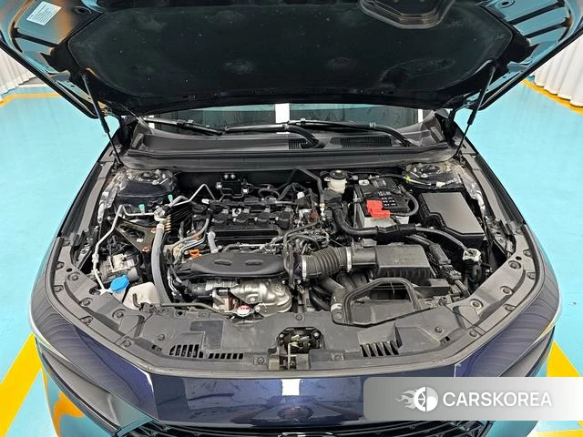 Honda Accord id 4341892 из Китая 10