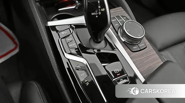 BMW 6 Series GT (G32) id 3721374 из Кореи 10