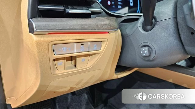 Genesis G80 (RG3) id 4422951 из Кореи 10