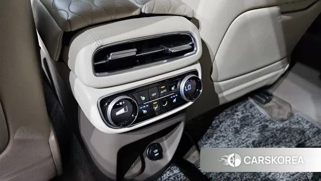 Genesis GV80 id 3088412 из Кореи 10