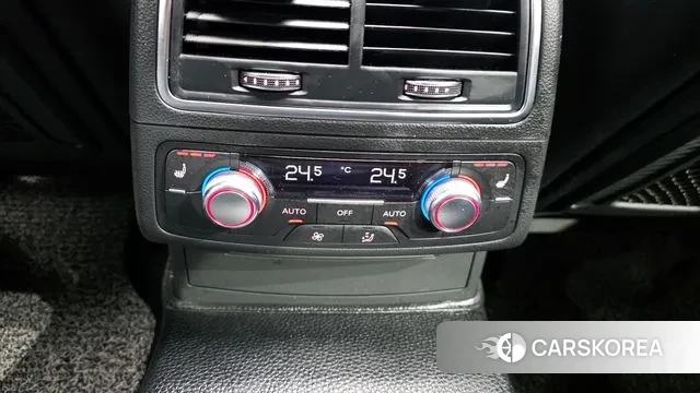 Audi New A6 id 3423497 из Кореи 10