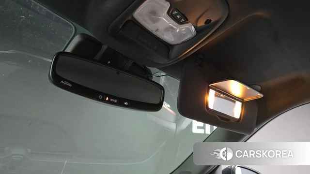 Chevrolet (GM Daewoo) Trailblazer id 4283797 из Кореи 10