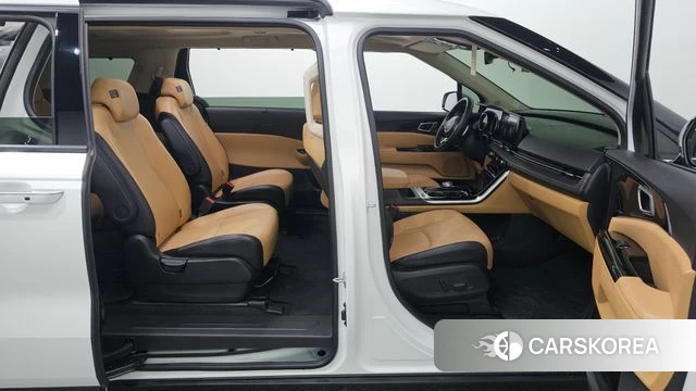 Kia Carnival 4th generation id 4475430 из Кореи 10